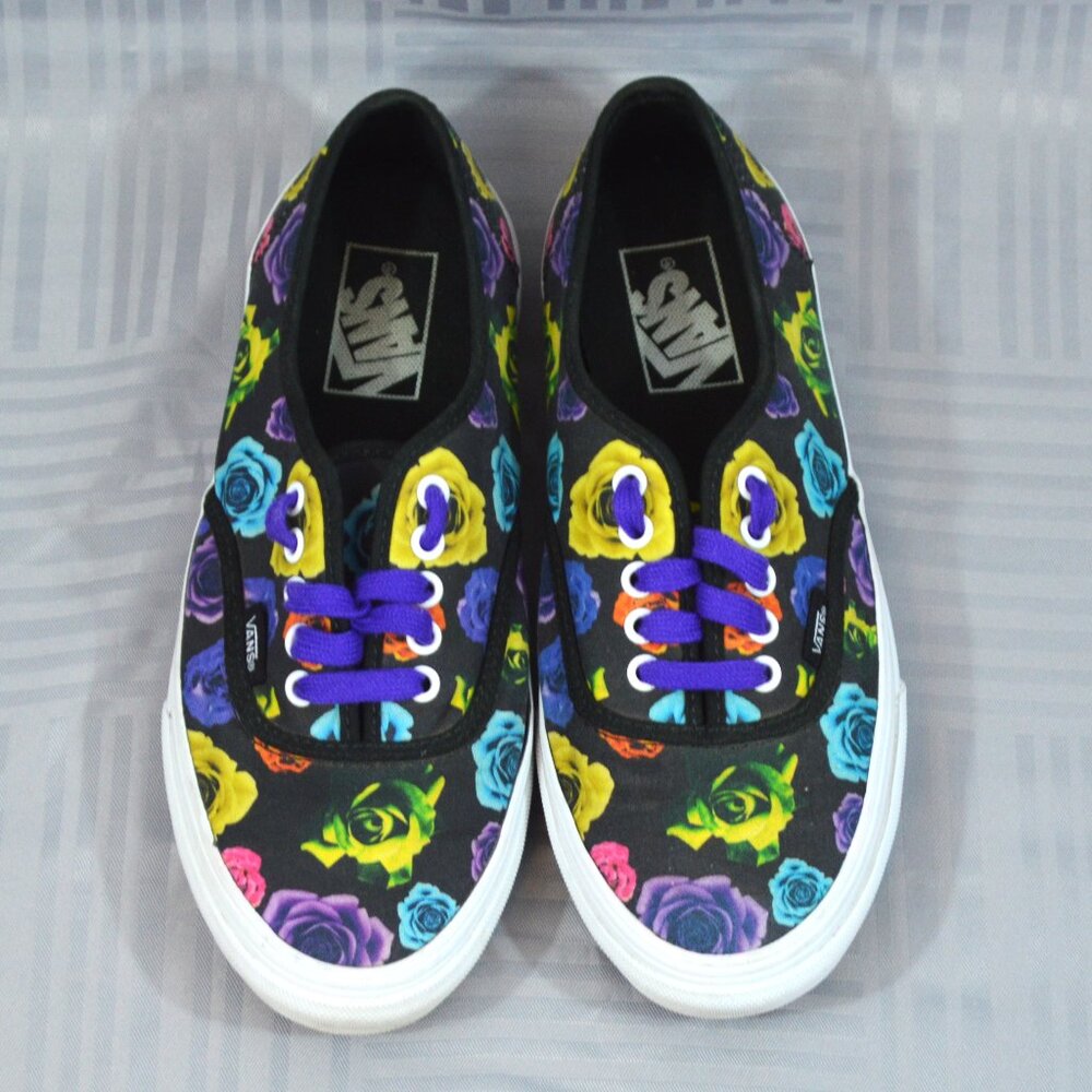 Vans old skool skate shoes